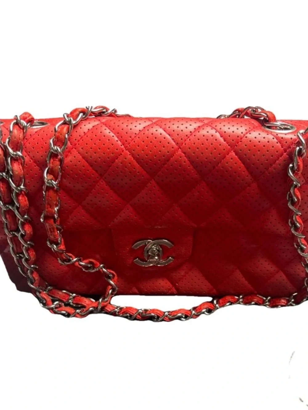 Chanel Vintage Flap